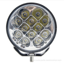 12V Tinggi Balok Rendah Led Head Light